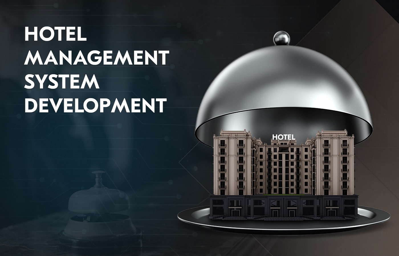 Hotel Management System